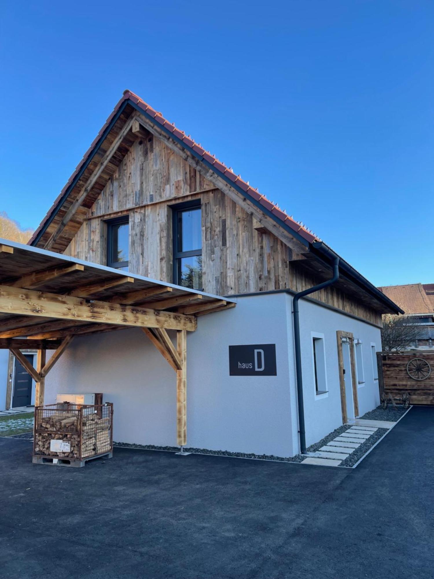 Arnfels Residences Am Tor Zur Suedsteirischen Weinstrasse Εξωτερικό φωτογραφία