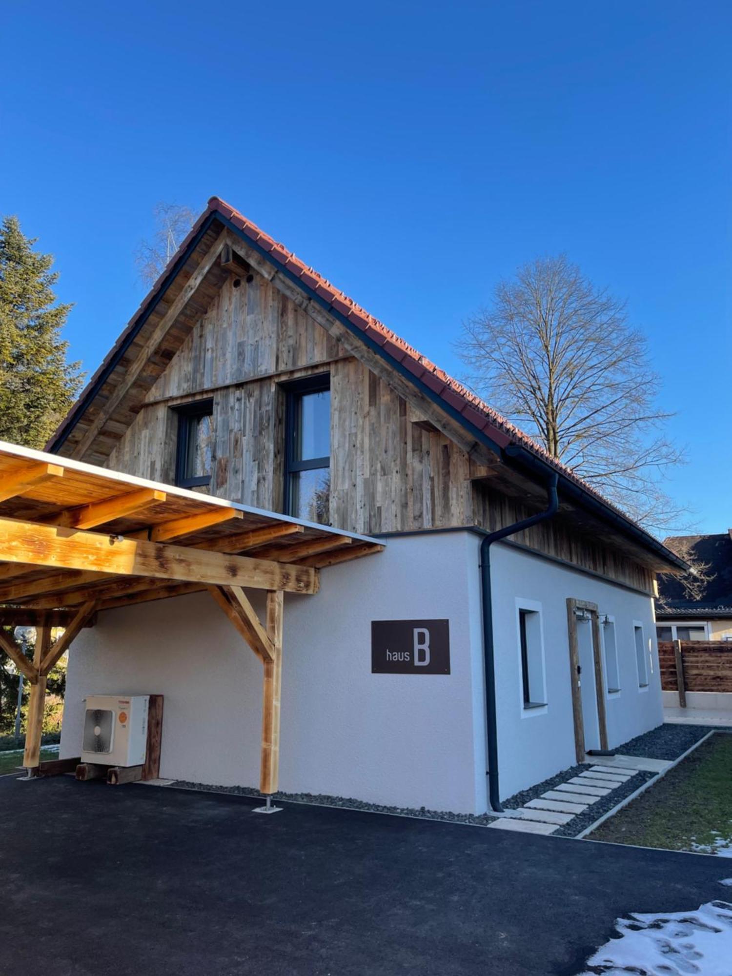 Arnfels Residences Am Tor Zur Suedsteirischen Weinstrasse Εξωτερικό φωτογραφία