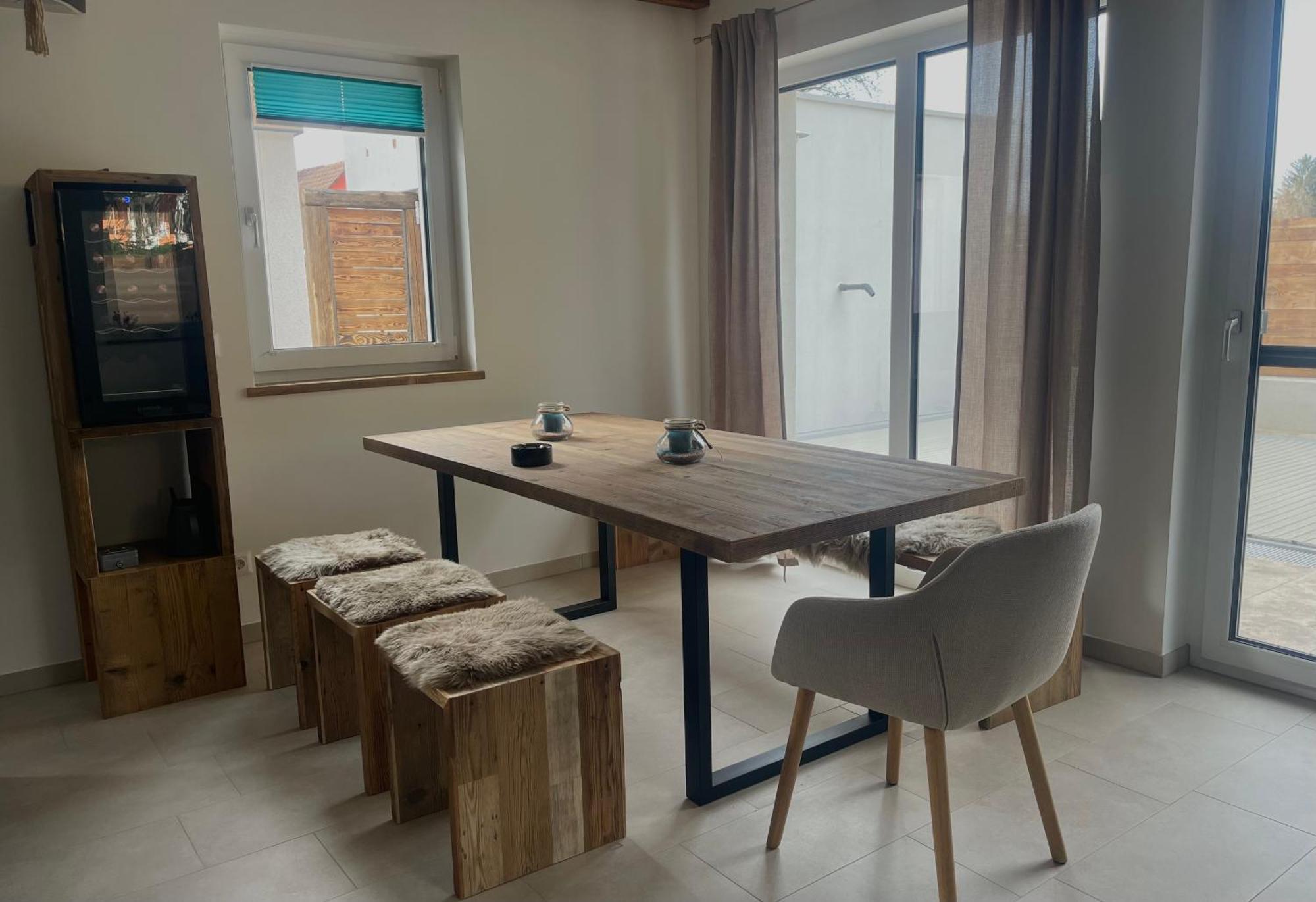 Arnfels Residences Am Tor Zur Suedsteirischen Weinstrasse Εξωτερικό φωτογραφία