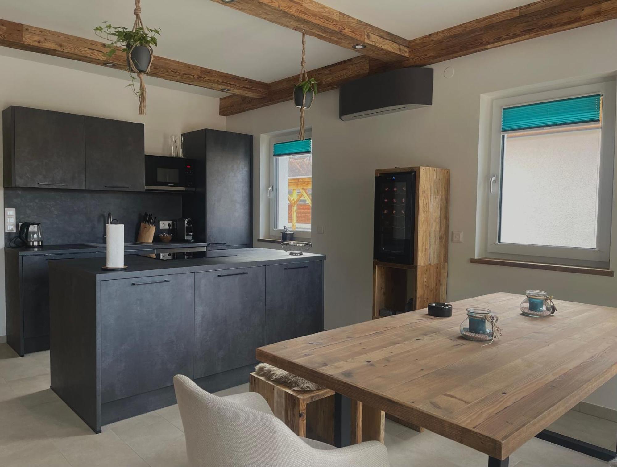 Arnfels Residences Am Tor Zur Suedsteirischen Weinstrasse Εξωτερικό φωτογραφία