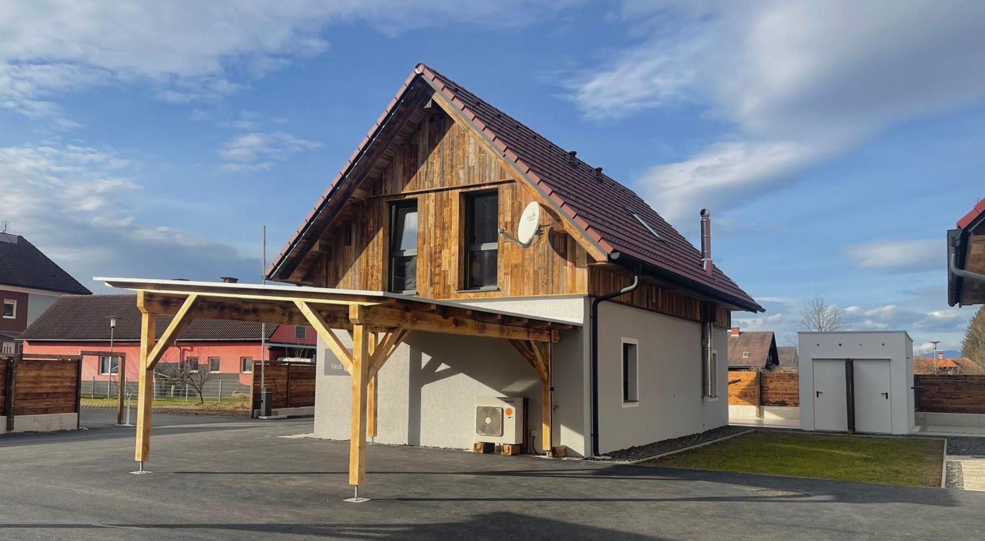 Arnfels Residences Am Tor Zur Suedsteirischen Weinstrasse Εξωτερικό φωτογραφία
