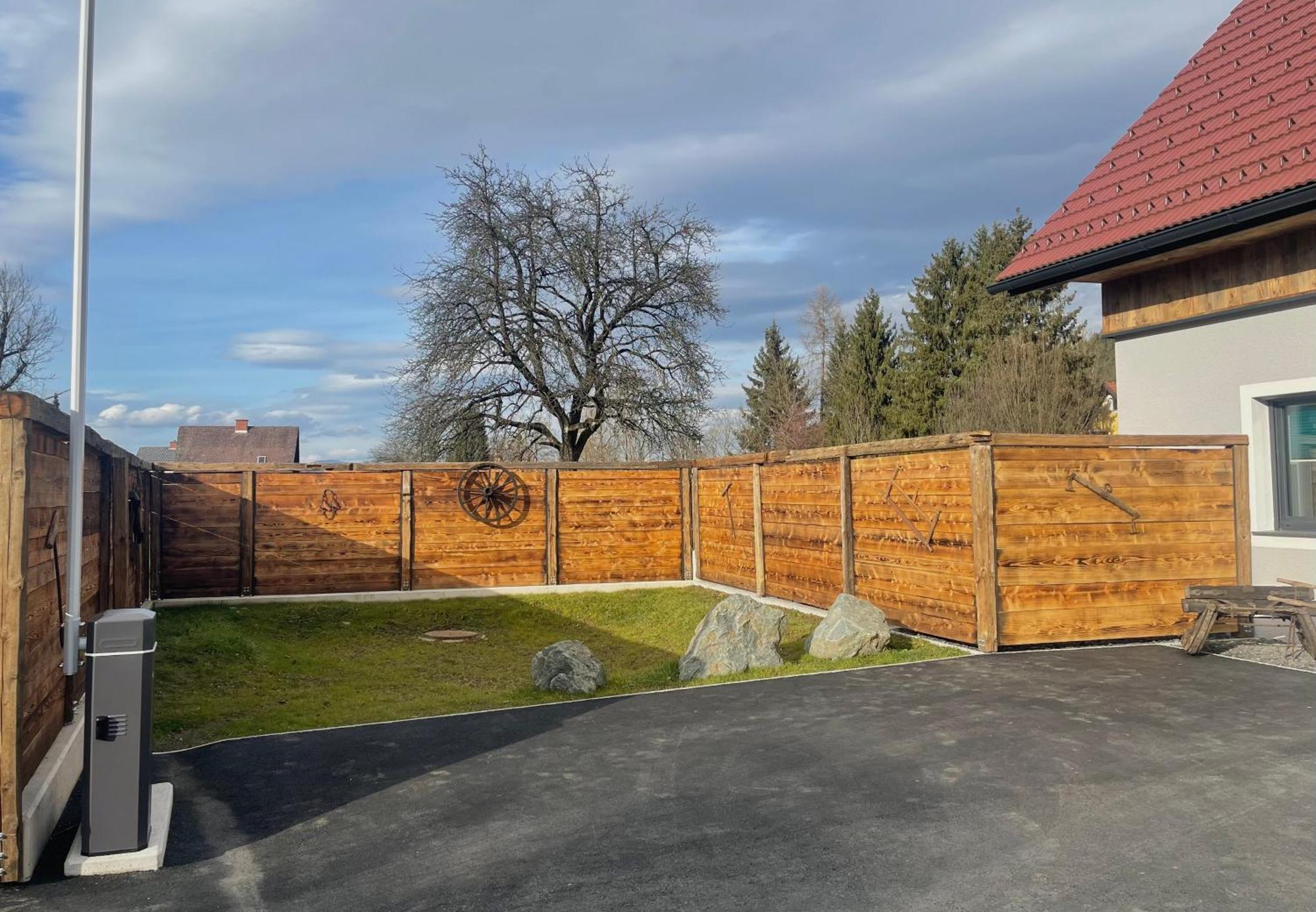 Arnfels Residences Am Tor Zur Suedsteirischen Weinstrasse Εξωτερικό φωτογραφία