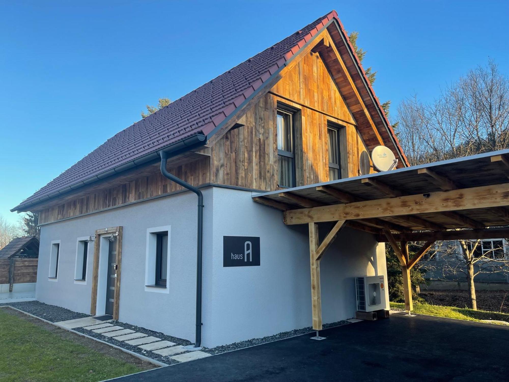 Arnfels Residences Am Tor Zur Suedsteirischen Weinstrasse Εξωτερικό φωτογραφία