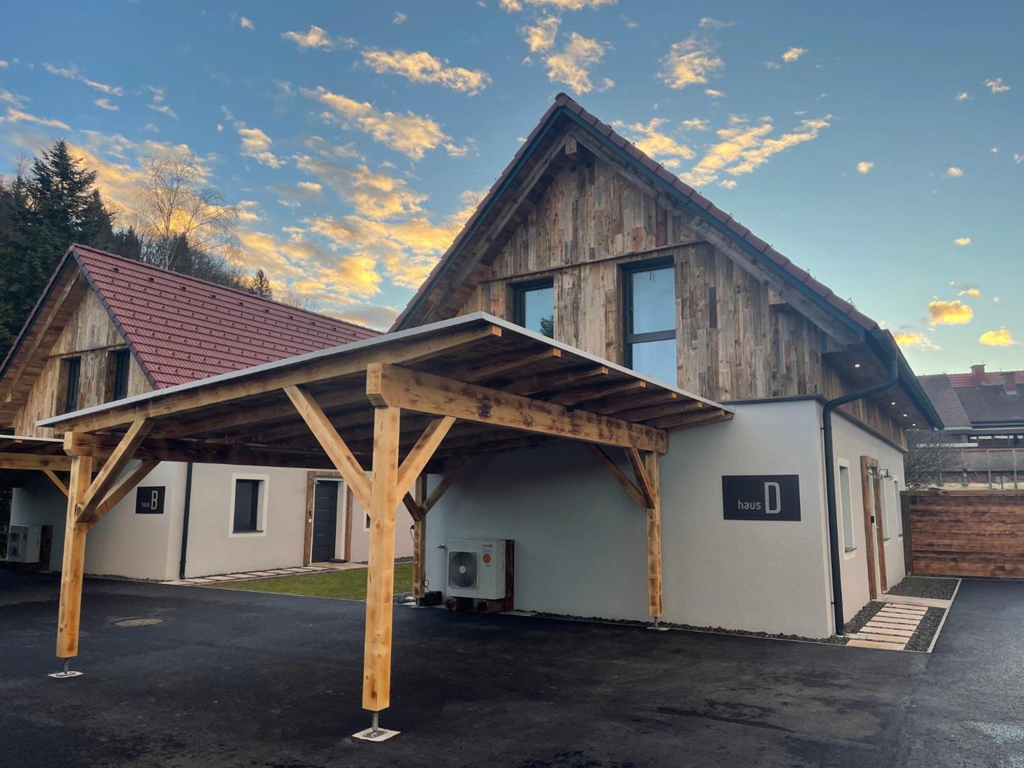 Arnfels Residences Am Tor Zur Suedsteirischen Weinstrasse Εξωτερικό φωτογραφία