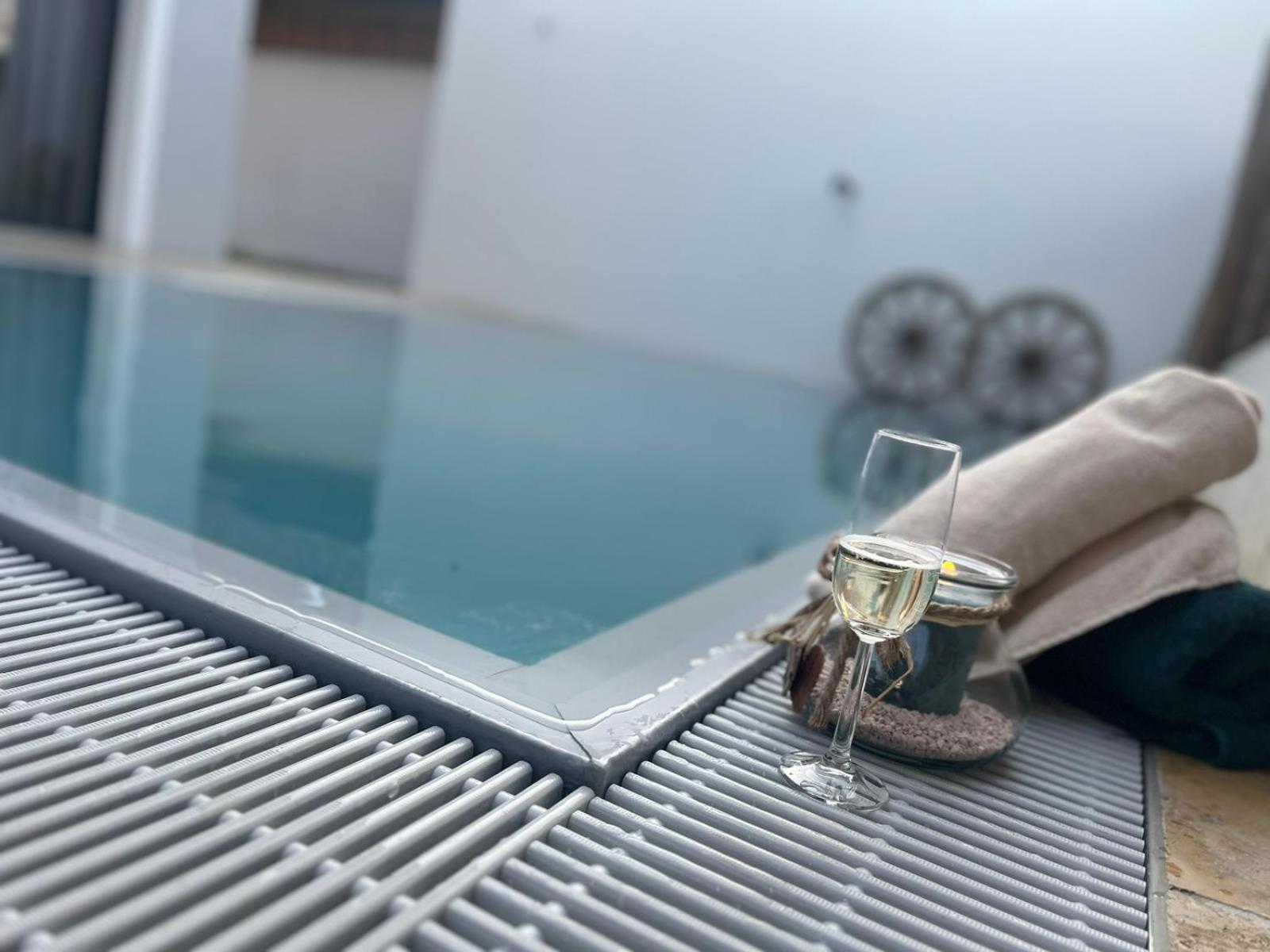 Arnfels Residences Am Tor Zur Suedsteirischen Weinstrasse Εξωτερικό φωτογραφία