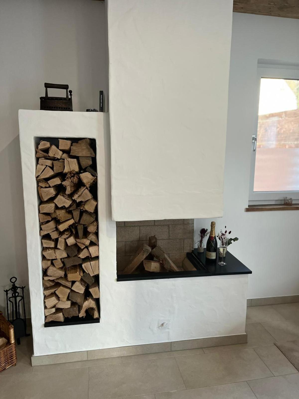 Arnfels Residences Am Tor Zur Suedsteirischen Weinstrasse Εξωτερικό φωτογραφία
