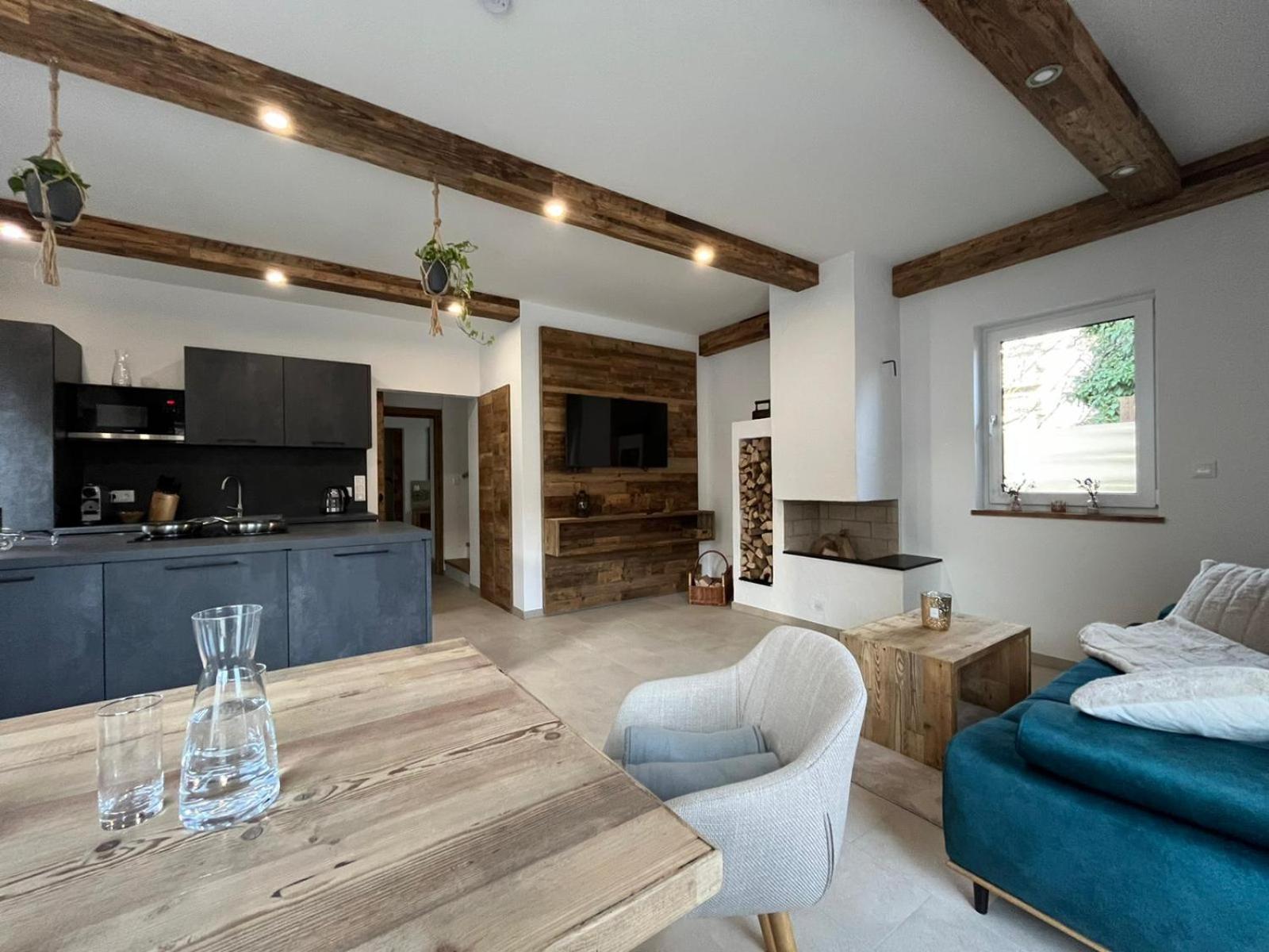 Arnfels Residences Am Tor Zur Suedsteirischen Weinstrasse Εξωτερικό φωτογραφία